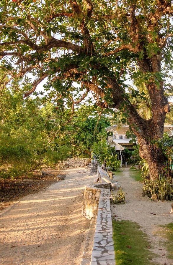 The Three P Beach Resort & Dive Center Agnay エクステリア 写真