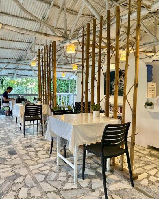 The Three P Beach Resort & Dive Center Agnay エクステリア 写真
