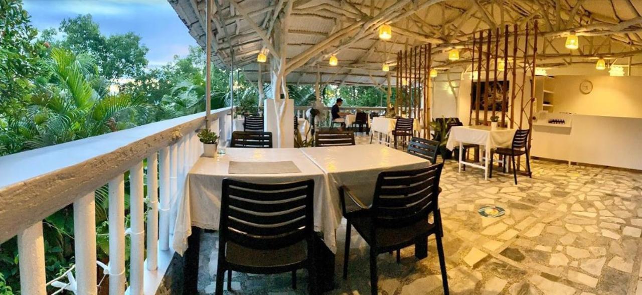 The Three P Beach Resort & Dive Center Agnay エクステリア 写真