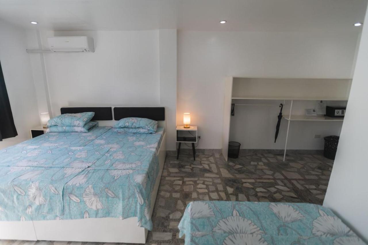 The Three P Beach Resort & Dive Center Agnay エクステリア 写真