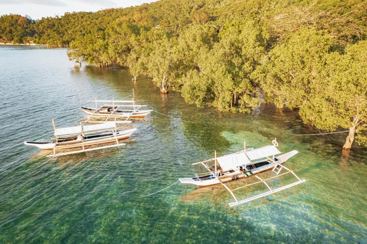 The Three P Beach Resort & Dive Center Agnay エクステリア 写真